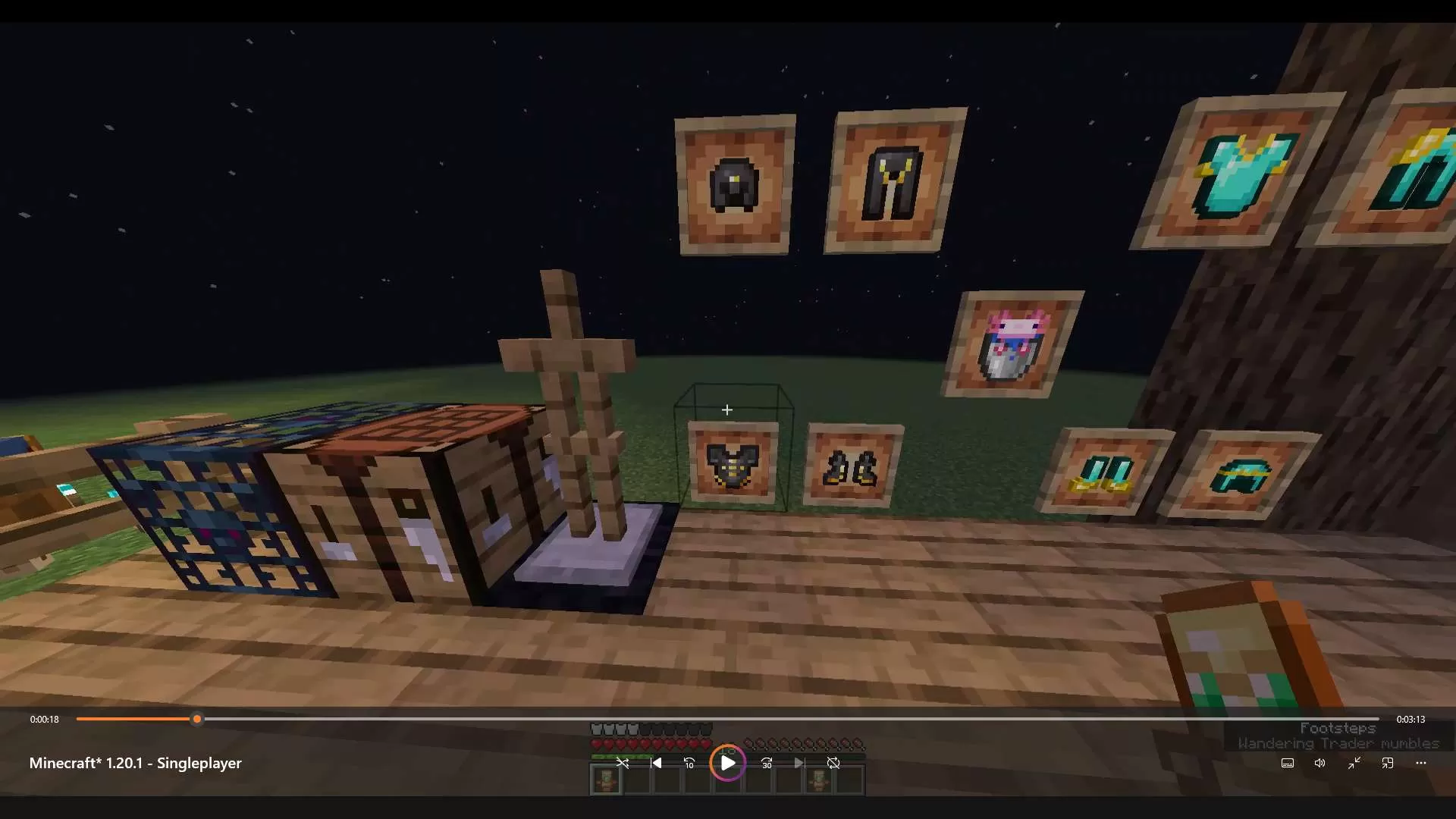 Gallery Image 4 for DARzz pack  on PVPRP